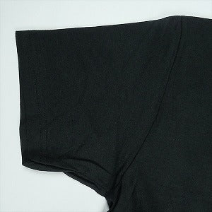 SUPREME シュプリーム 25SS Bear Tee Black Tシャツ 黒 Size 【XXL】 【新古品・未使用品】 20822082