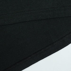 SUPREME シュプリーム 25SS Bear Tee Black Tシャツ 黒 Size 【XXL】 【新古品・未使用品】 20822082