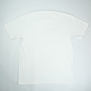 SUPREME シュプリーム ×Zoo York 25SS Dynasty Tee White Tシャツ 白 Size 【XL】 【新古品・未使用品】 20822085