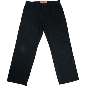 TENDERLOIN テンダーロイン WORK PNT ワークパンツ 黒 Size 【M】 【中古品-良い】 20822094