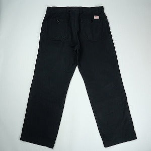 TENDERLOIN テンダーロイン WORK PNT ワークパンツ 黒 Size 【M】 【中古品-良い】 20822094