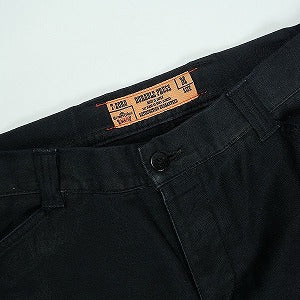 TENDERLOIN テンダーロイン WORK PNT ワークパンツ 黒 Size 【M】 【中古品-良い】 20822094