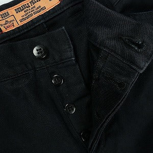 TENDERLOIN テンダーロイン WORK PNT ワークパンツ 黒 Size 【M】 【中古品-良い】 20822094