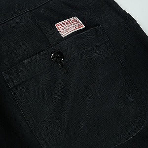TENDERLOIN テンダーロイン WORK PNT ワークパンツ 黒 Size 【M】 【中古品-良い】 20822094