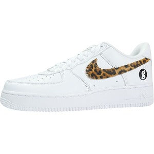 SUPREME シュプリーム ×GOODENOUGH ×Nike 25SS Air Force 1 Low IM3483-100 スニーカー 白 Size 【27.5cm】 【新古品・未使用品】 20822105