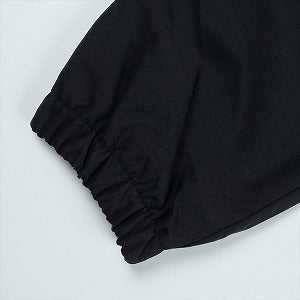 A BATHING APE ア ベイシング エイプ ×The Weeknd Nylon Jacket Black ジャケット 黒茶 Size 【XL】 【新古品・未使用品】 20822110