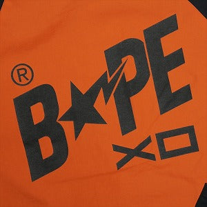 A BATHING APE ア ベイシング エイプ ×The Weeknd Nylon Jacket Black ジャケット 黒茶 Size 【XL】 【新古品・未使用品】 20822110