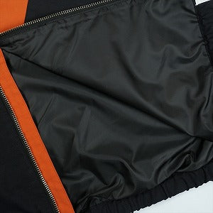 A BATHING APE ア ベイシング エイプ ×The Weeknd Nylon Jacket Black ジャケット 黒茶 Size 【XL】 【新古品・未使用品】 20822110
