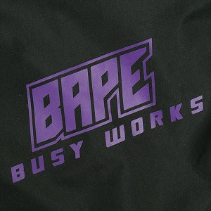 A BATHING APE ア ベイシング エイプ Color Camo Deformation Relaxed Fit Track Jacket Black ジャケット 黒 Size 【XL】 【新古品・未使用品】 20822111