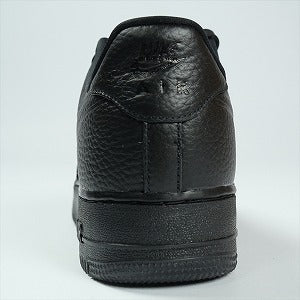 NIKE ナイキ AIR FORCE 1 '07 PRO-TECH WP BLACK/BLACK-CLEAR FB8875-001 スニーカー 黒 Size 【28.0cm】 【新古品・未使用品】 20822112