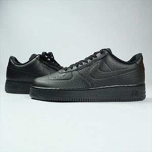 NIKE ナイキ AIR FORCE 1 '07 PRO-TECH WP BLACK/BLACK-CLEAR FB8875-001 スニーカー 黒 Size 【28.0cm】 【新古品・未使用品】 20822112