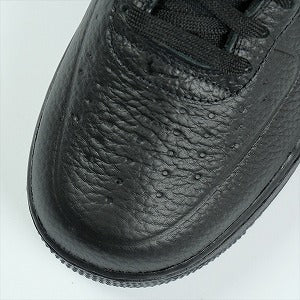 NIKE ナイキ AIR FORCE 1 '07 PRO-TECH WP BLACK/BLACK-CLEAR FB8875-001 スニーカー 黒 Size 【28.0cm】 【新古品・未使用品】 20822112