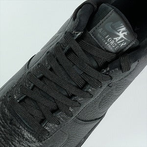 NIKE ナイキ AIR FORCE 1 '07 PRO-TECH WP BLACK/BLACK-CLEAR FB8875-001 スニーカー 黒 Size 【28.0cm】 【新古品・未使用品】 20822112