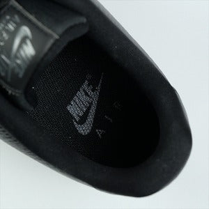 NIKE ナイキ AIR FORCE 1 '07 PRO-TECH WP BLACK/BLACK-CLEAR FB8875-001 スニーカー 黒 Size 【28.0cm】 【新古品・未使用品】 20822112