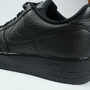 NIKE ナイキ AIR FORCE 1 '07 PRO-TECH WP BLACK/BLACK-CLEAR FB8875-001 スニーカー 黒 Size 【28.0cm】 【新古品・未使用品】 20822112