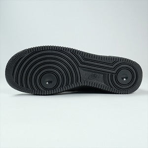 NIKE ナイキ AIR FORCE 1 '07 PRO-TECH WP BLACK/BLACK-CLEAR FB8875-001 スニーカー 黒 Size 【28.0cm】 【新古品・未使用品】 20822112