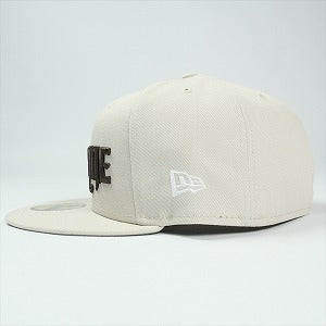 SUPREME シュプリーム ×Mister Cartoon 24AW New Era Stone ニューエラキャップ 灰 Size 【7　1/2(L)】 【中古品-ほぼ新品】 20822119
