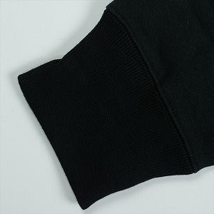 A BATHING APE ア ベイシング エイプ Ponr Shark Full Zip Hoodie ジップパーカー 黒 Size 【L】 【中古品-良い】 20822141