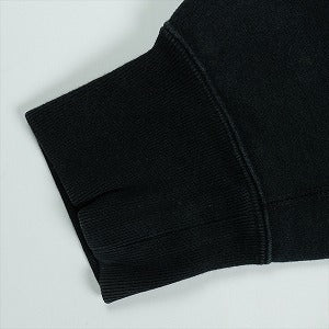 A BATHING APE ア ベイシング エイプ Ponr Shark Full Zip Hoodie ジップパーカー 黒 Size 【L】 【中古品-良い】 20822145