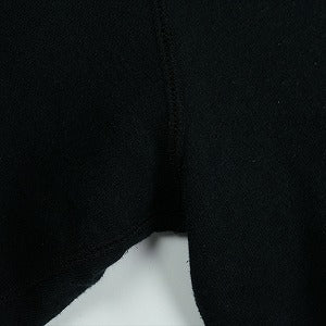 A BATHING APE ア ベイシング エイプ Ponr Shark Full Zip Hoodie ジップパーカー 黒 Size 【L】 【中古品-良い】 20822145