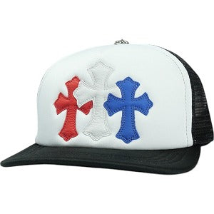 CHROME HEARTS クロム・ハーツ ONLINE LIMITED TRUCKER HAT BLACK キャップ 黒 Size 【フリー】 【新古品・未使用品】 20822170
