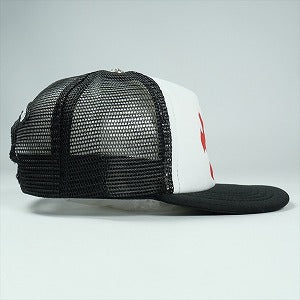 CHROME HEARTS クロム・ハーツ ONLINE LIMITED TRUCKER HAT BLACK キャップ 黒 Size 【フリー】 【新古品・未使用品】 20822170