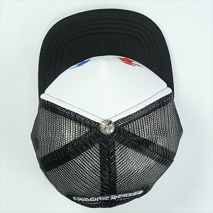 CHROME HEARTS クロム・ハーツ ONLINE LIMITED TRUCKER HAT BLACK キャップ 黒 Size 【フリー】 【新古品・未使用品】 20822170