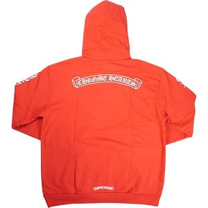 CHROME HEARTS クロム・ハーツ ONLINE LIMITED RED HOODIE RED パーカー 赤 Size 【M】 【新古品・未使用品】 20822172