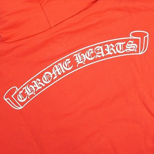 CHROME HEARTS クロム・ハーツ ONLINE LIMITED RED HOODIE RED パーカー 赤 Size 【M】 【新古品・未使用品】 20822172