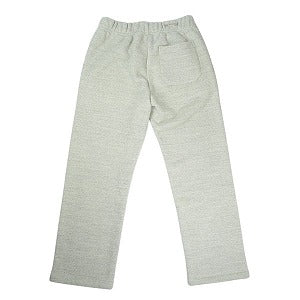 CHROME HEARTS クロム・ハーツ ULTRA HEAVY FLEECE 7-11 SWEAT PANT GREY スウェットパンツ 灰 Size 【S】 【新古品・未使用品】 20822177
