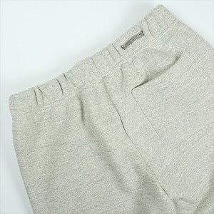 CHROME HEARTS クロム・ハーツ ULTRA HEAVY FLEECE 7-11 SWEAT PANT GREY スウェットパンツ 灰 Size 【L】 【新古品・未使用品】 20822193