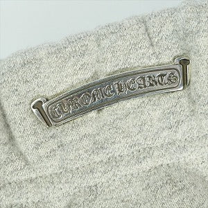 CHROME HEARTS クロム・ハーツ ULTRA HEAVY FLEECE 7-11 SWEAT PANT GREY スウェットパンツ 灰 Size 【L】 【新古品・未使用品】 20822193