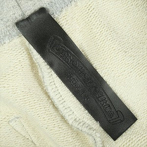 CHROME HEARTS クロム・ハーツ ULTRA HEAVY FLEECE 7-11 SWEAT PANT GREY スウェットパンツ 灰 Size 【L】 【新古品・未使用品】 20822193