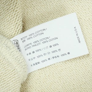 CHROME HEARTS クロム・ハーツ ULTRA HEAVY FLEECE 7-11 SWEAT PANT GREY スウェットパンツ 灰 Size 【L】 【新古品・未使用品】 20822193