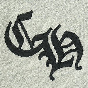 CHROME HEARTS クロム・ハーツ ULTRA HEAVY FLEECE 7-11 SWEAT PANT GREY スウェットパンツ 灰 Size 【L】 【新古品・未使用品】 20822193