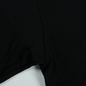 STUSSY ステューシー 25SS STOCK DOG TEE BLACK Tシャツ 黒 Size 【M】 【新古品・未使用品】 20822194