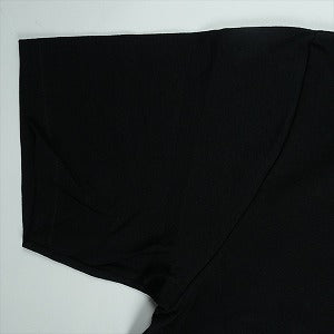 STUSSY ステューシー 25SS STOCK DOG TEE BLACK Tシャツ 黒 Size 【M】 【新古品・未使用品】 20822194