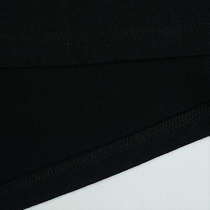 STUSSY ステューシー 25SS STOCK DOG TEE BLACK Tシャツ 黒 Size 【M】 【新古品・未使用品】 20822194