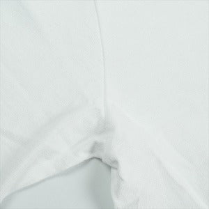 STUSSY ステューシー 25SS STOCK DOG TEE WHITE Tシャツ 白 Size 【XL】 【新古品・未使用品】 20822197