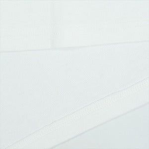 STUSSY ステューシー 25SS ROLLERS TEE WHITE Tシャツ 白 Size 【S】 【新古品・未使用品】 20822198