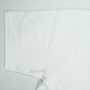 STUSSY ステューシー 25SS ROLLERS TEE WHITE Tシャツ 白 Size 【M】 【新古品・未使用品】 20822199
