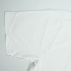 STUSSY ステューシー 25SS STOCK DOG TEE WHITE Tシャツ 白 Size 【L】 【新古品・未使用品】 20822200
