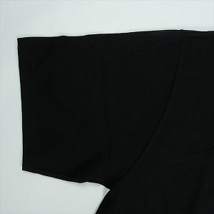 STUSSY ステューシー 25SS ROLLERS TEE BLACK Tシャツ 黒 Size 【M】 【新古品・未使用品】 20822202