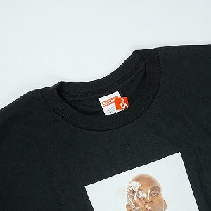 SUPREME シュプリーム 25SS Dean Blunt Tee Black Tシャツ 黒 Size 【XXL】 【新古品・未使用品】 20822206