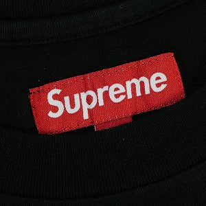 SUPREME シュプリーム 25SS Small Box Tee Black Tシャツ 黒 Size 【M】 【新古品・未使用品】 20822219