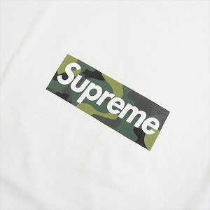 SUPREME シュプリーム 23AW Box Logo Tee White Tシャツ 白 Size 【S】 【新古品・未使用品】 20822220