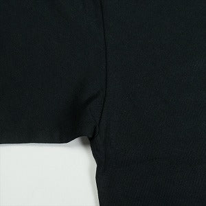 Fear of God フィアーオブゴッド ESSENTIALS Classic Short Sleeve Tee Jet Black Tシャツ 黒 Size 【XS】 【新古品・未使用品】 20822243