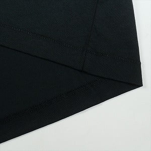 Fear of God フィアーオブゴッド ESSENTIALS Classic Short Sleeve Tee Jet Black Tシャツ 黒 Size 【XS】 【新古品・未使用品】 20822243