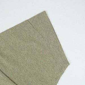 Fear of God フィアーオブゴッド ESSENTIALS Classic Short Sleeve Tee Homestead Heather Tシャツ 茶 Size 【XS】 【新古品・未使用品】 20822245