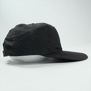 SUPREME シュプリーム ×The North Face 16SS Steep Tech 6 Panel Cap Black キャップ 黒 Size 【フリー】 【中古品-非常に良い】 20822255